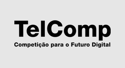 Logo do apoiador:telComp